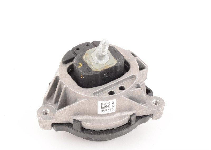 F30 335i N55 подушка двигателя правая