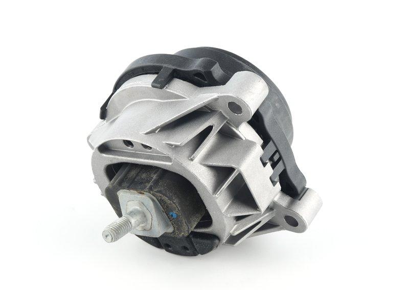 F20/F30 N47 подушка двигателя левая