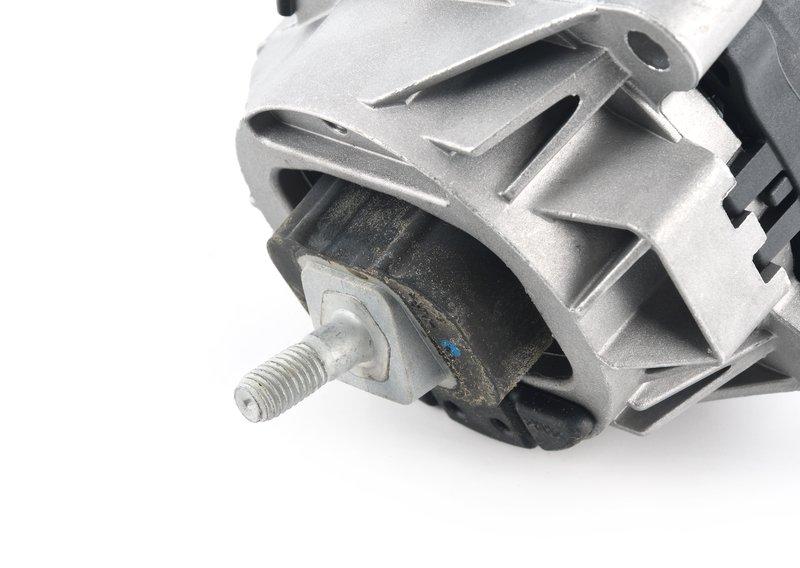 F20/F30 N47 подушка двигателя левая