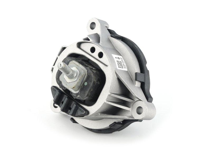 F20/F30 N47 подушка двигателя правая