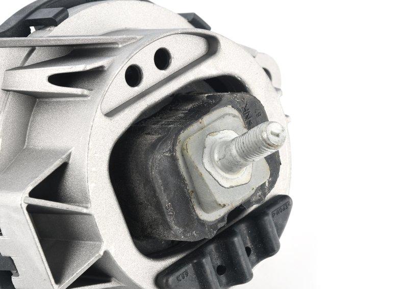 F20/F30 N47 подушка двигателя правая