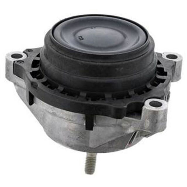 Несущий кронштейн двигателя Л