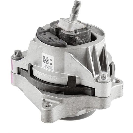 F20N/F30N подушка крепления двигателя левая бензин