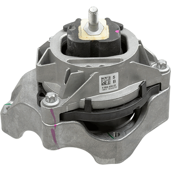 F20N/F30N подушка крепления двигателя правая бензин