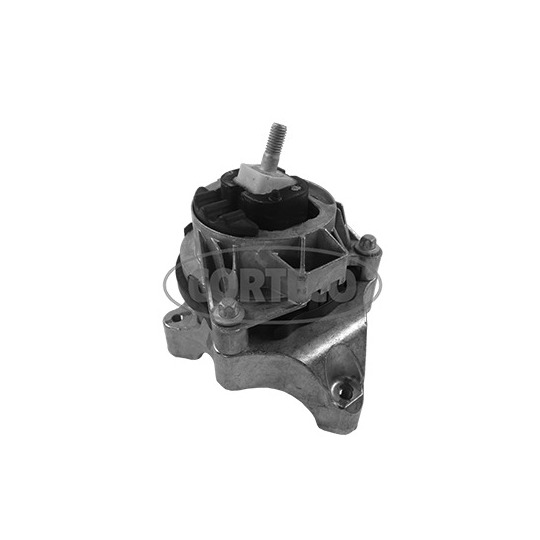 F20N/F30N подушка крепления двигателя правая бензин