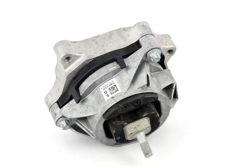 F20/F30 B48 опора двигателя левая