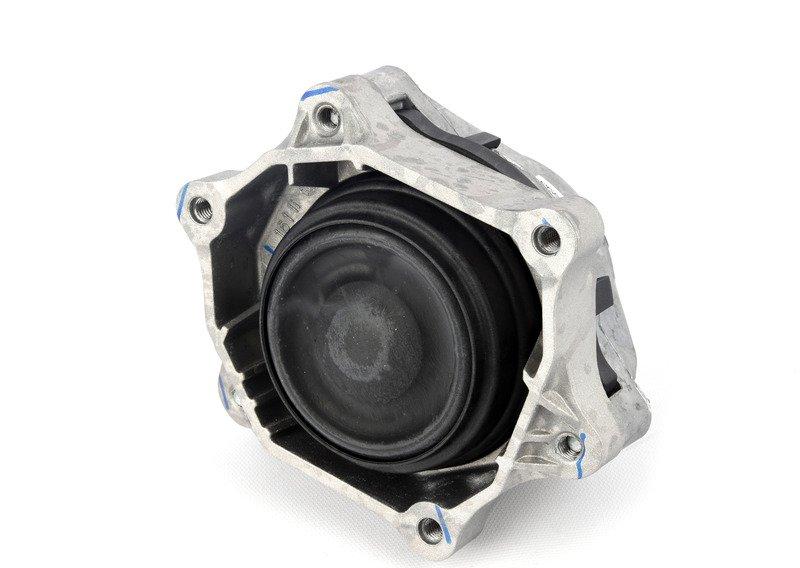 F20/F30 B48 опора двигателя левая