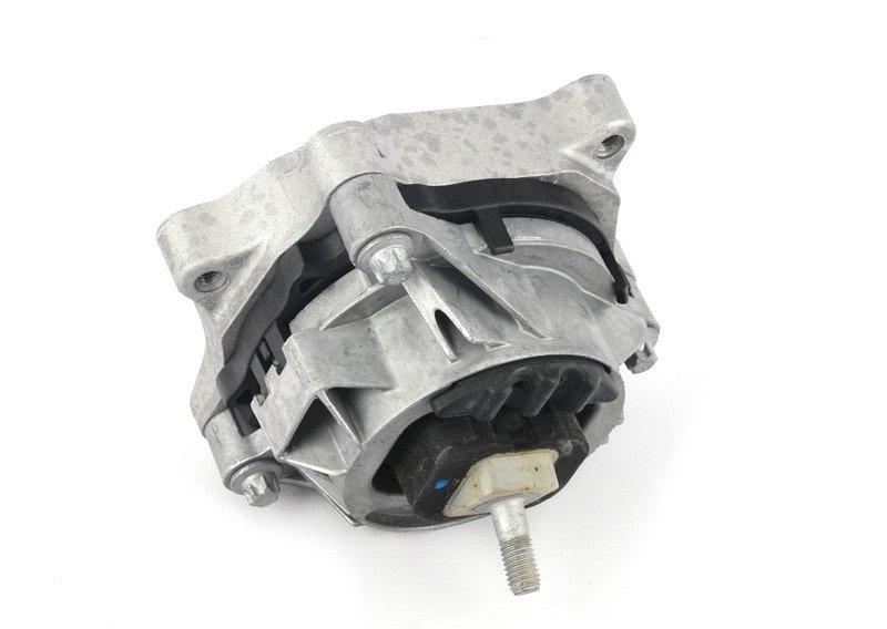 F20/F30 B48 подушка двигателя правая