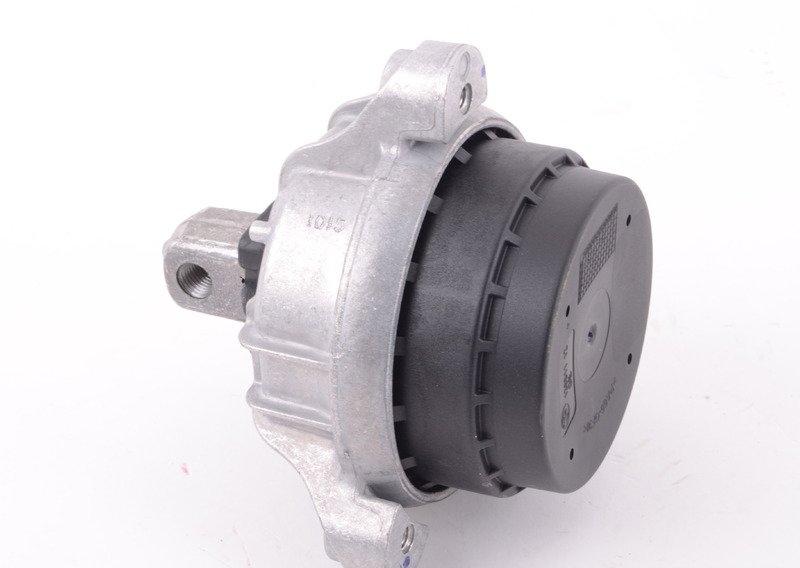 F10/F07/F13 N55 опора двигателя левая