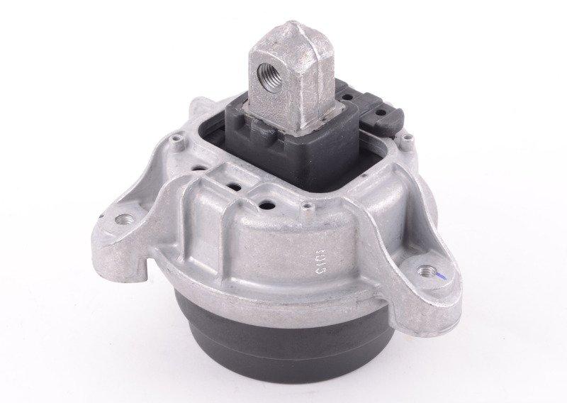 F10/F07/F13 N55 опора двигателя левая