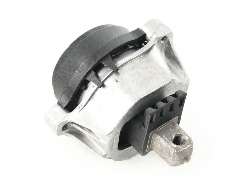 G-серия 5.0 ПП Подушка двигателя левая