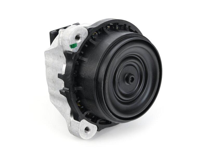 G30/G11/G14/G15/G32/G12 Подушка крепления двигателя Л B58