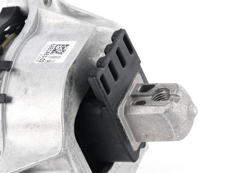 G30/G11/G14/G15/G32/G12 Подушка крепления двигателя Л B58