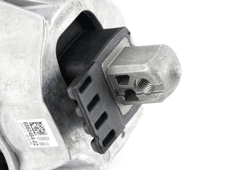 G30/G11 B58 подушка двигателя правая