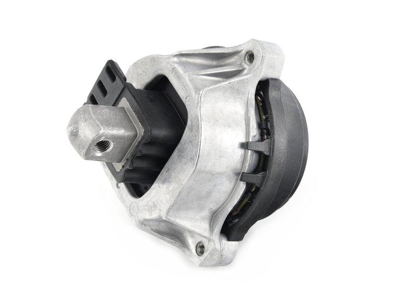 G30/G11 B58 подушка двигателя правая