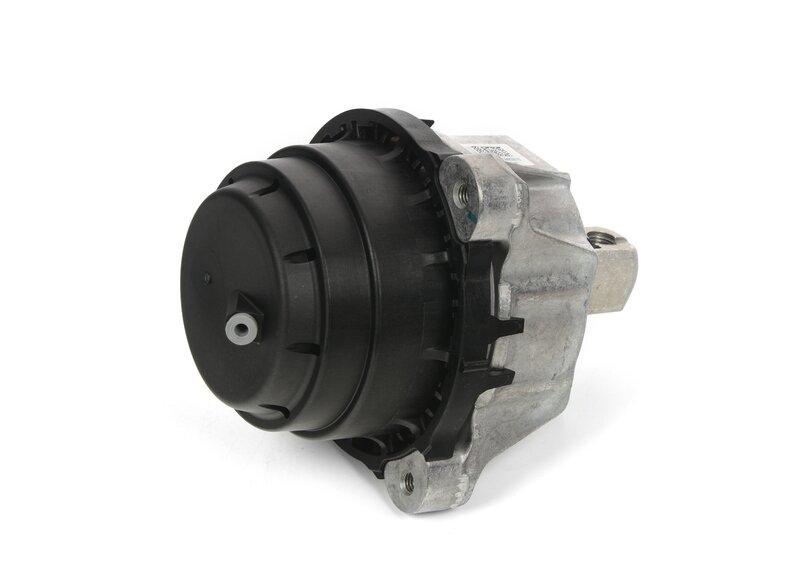 G05 45ex опора двигателя левая