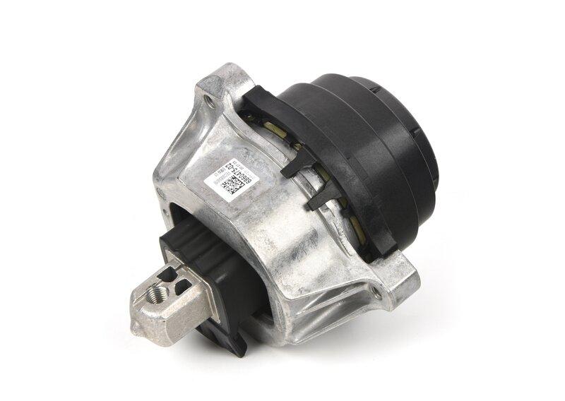 G05 45ex опора двигателя левая