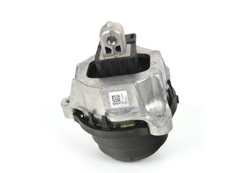 G05 45ex опора двигателя левая