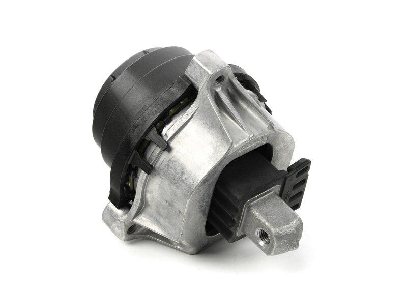 G05 45ex опора двигателя правая