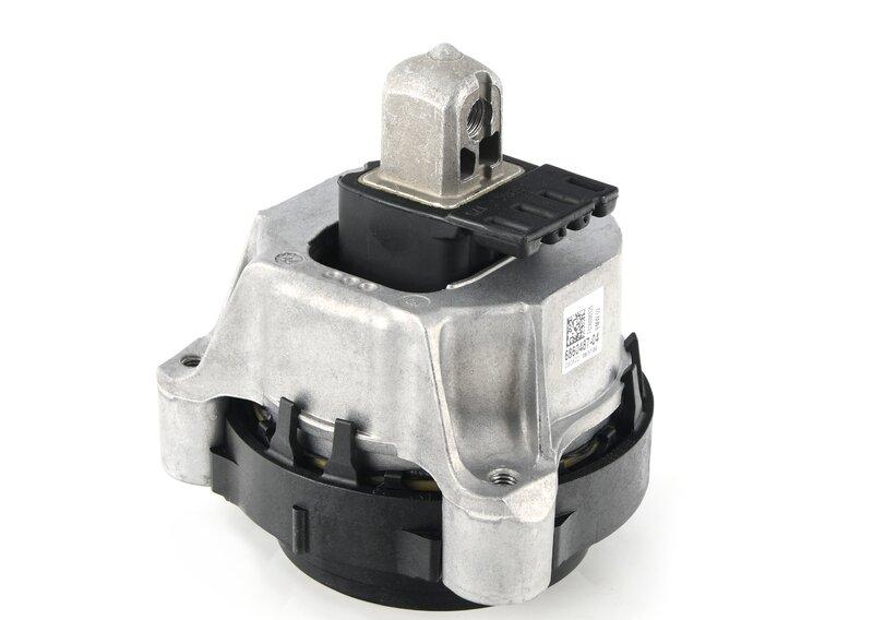 G30/G12 B46/B48 опора двигателя левая