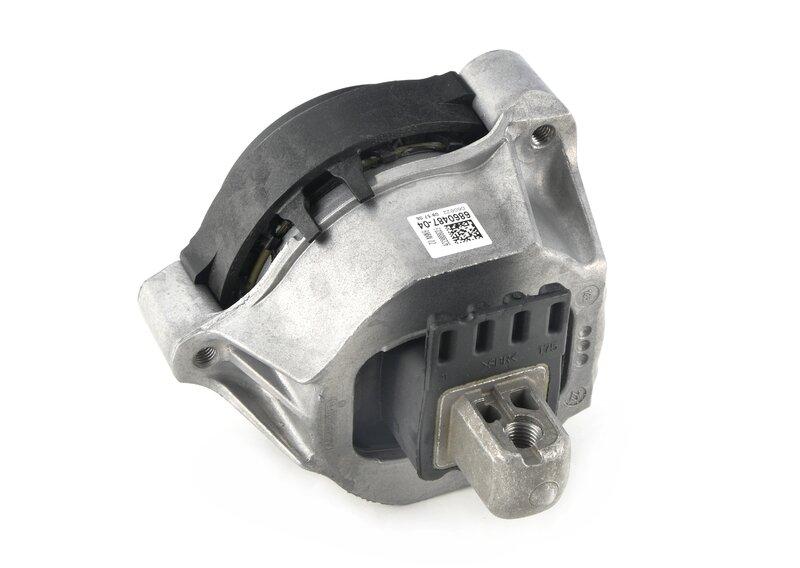 G30/G12 B46/B48 опора двигателя левая