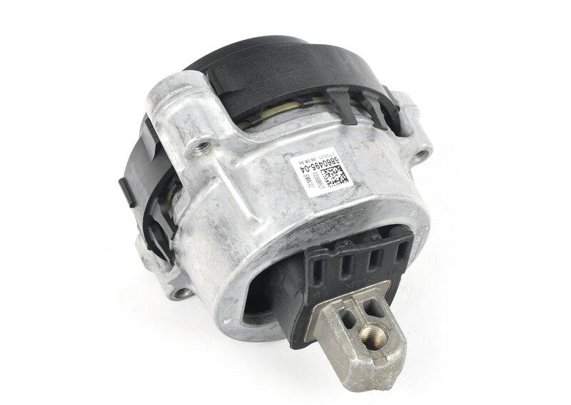 Подушка крепления двигателя Л B46  / B48 G-серия