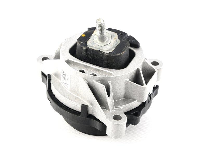 F20/F30 B58 подушка крепления двигателя правая