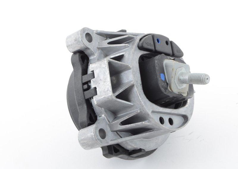 Подушка крепления двигателя Л