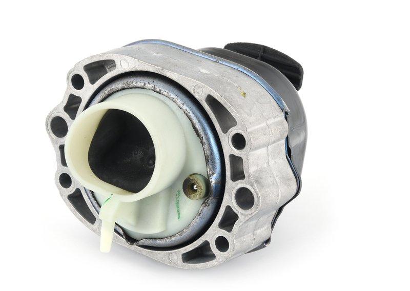 Подушка крепления двигателя