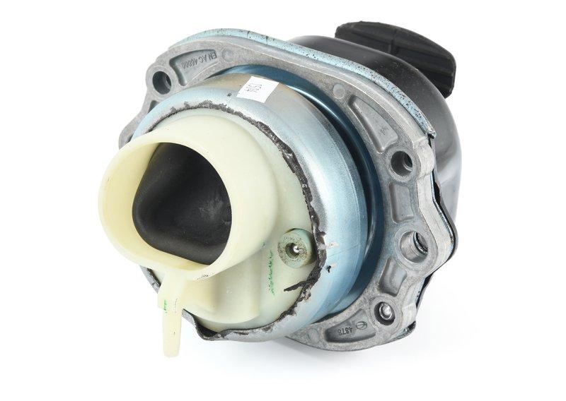 Подушка крепления двигателя