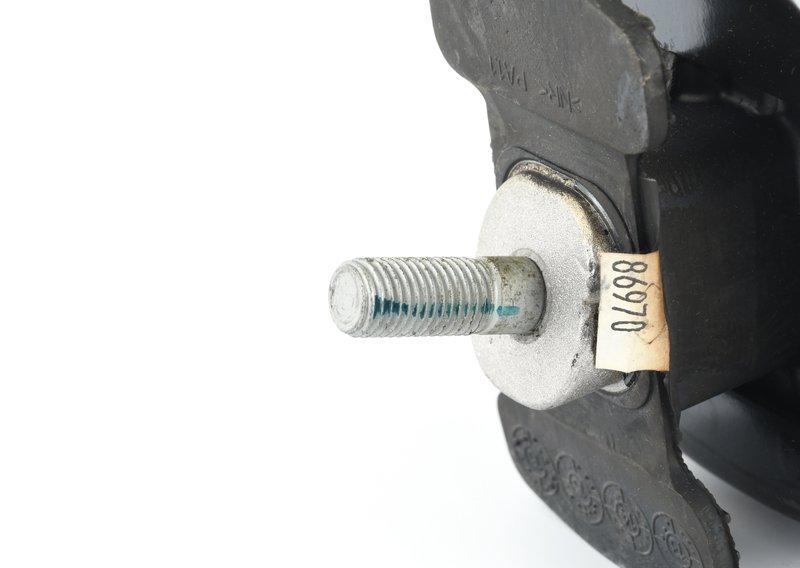 Подушка крепления двигателя