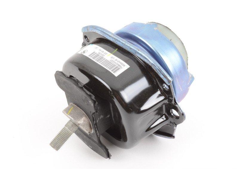 E70/F15 подушка двигателя левая бензин