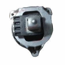 G11/G12 760i подушка крепления двигателя правая