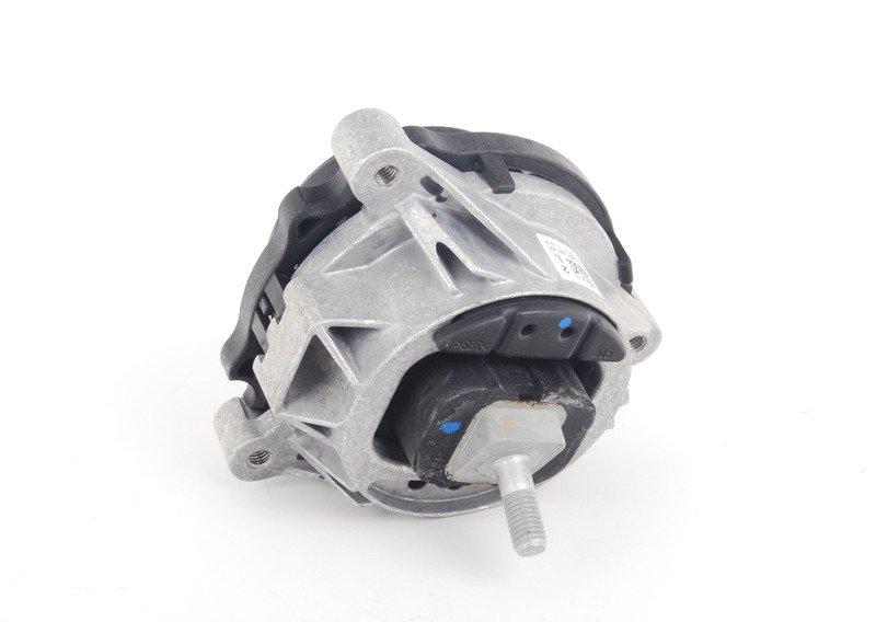 F20/F30 подушка крепления двигателя левая