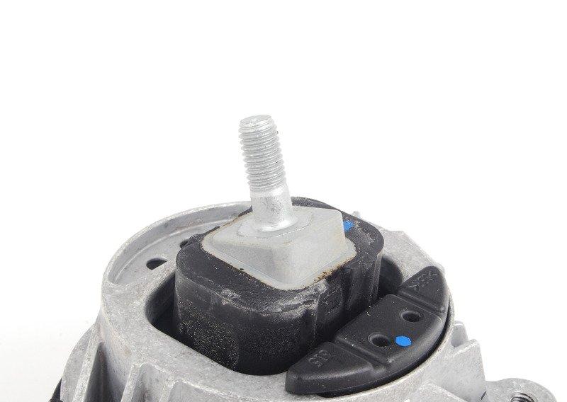 F20/F30 подушка крепления двигателя левая