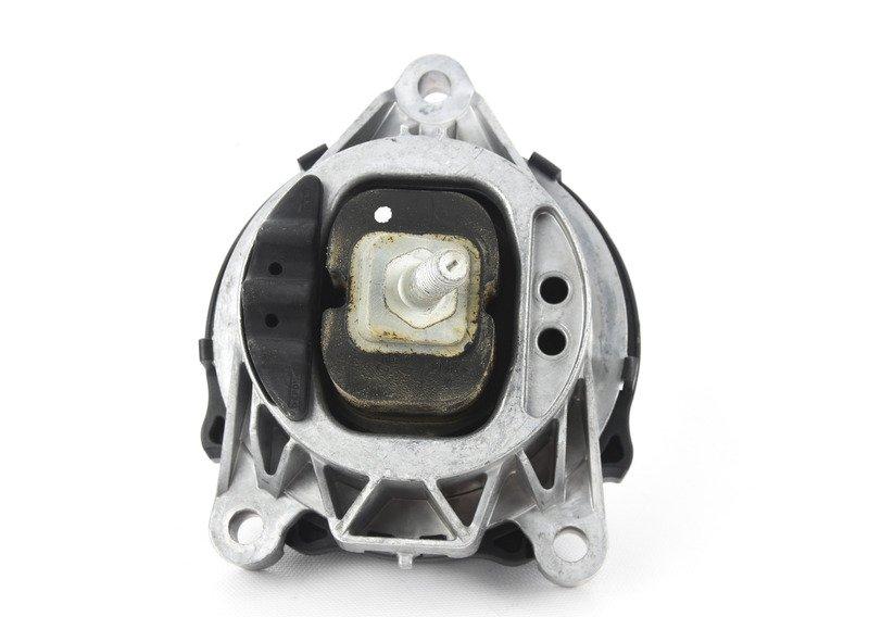 F25 N47/B47 подушка крепления двигателя левая