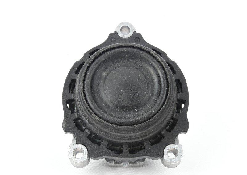 F25 N47/B47 подушка крепления двигателя левая