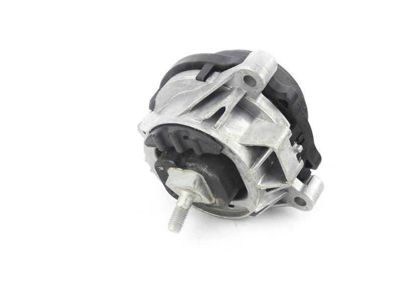 F25 B47/N47 подушка крепления двигателя правая