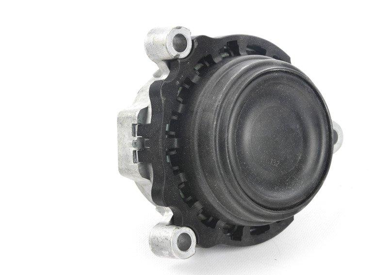 F25 B47/N47 подушка крепления двигателя правая