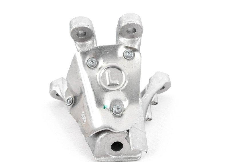 Несущий кронштейн двигателя П