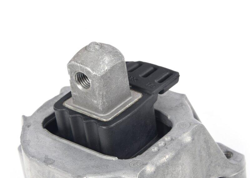 Подушка крепления двигателя Л