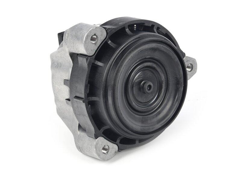 Подушка крепления двигателя Л