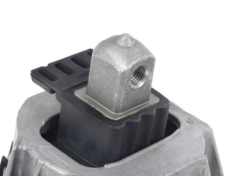 Подушка крепления двигателя П