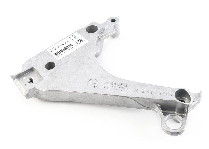 Несущий кронштейн электромашины