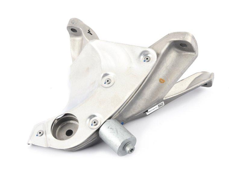 Несущий кронштейн двигателя П