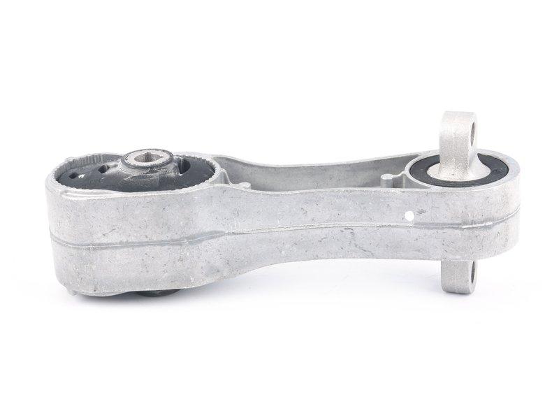 Стойка крепления штанги стабилизатора