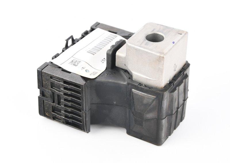 i3 подушка двигателя левая