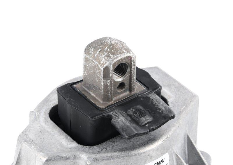 G20 подушка крепления двигателя левая задний привод