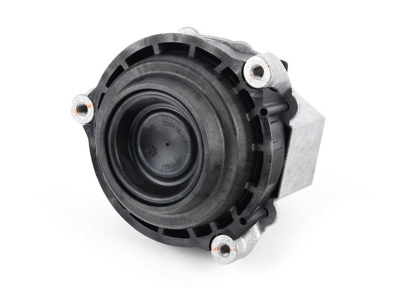 G20 подушка крепления двигателя левая задний привод