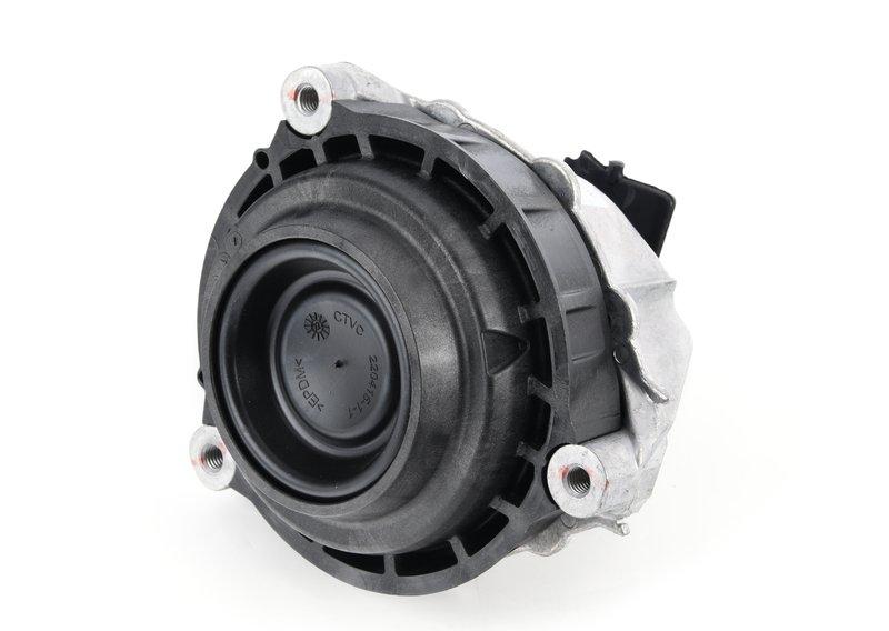 G20 подушка крепления двигателя правая задний привод